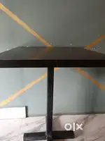 Square table  (6 pcs)multiple use