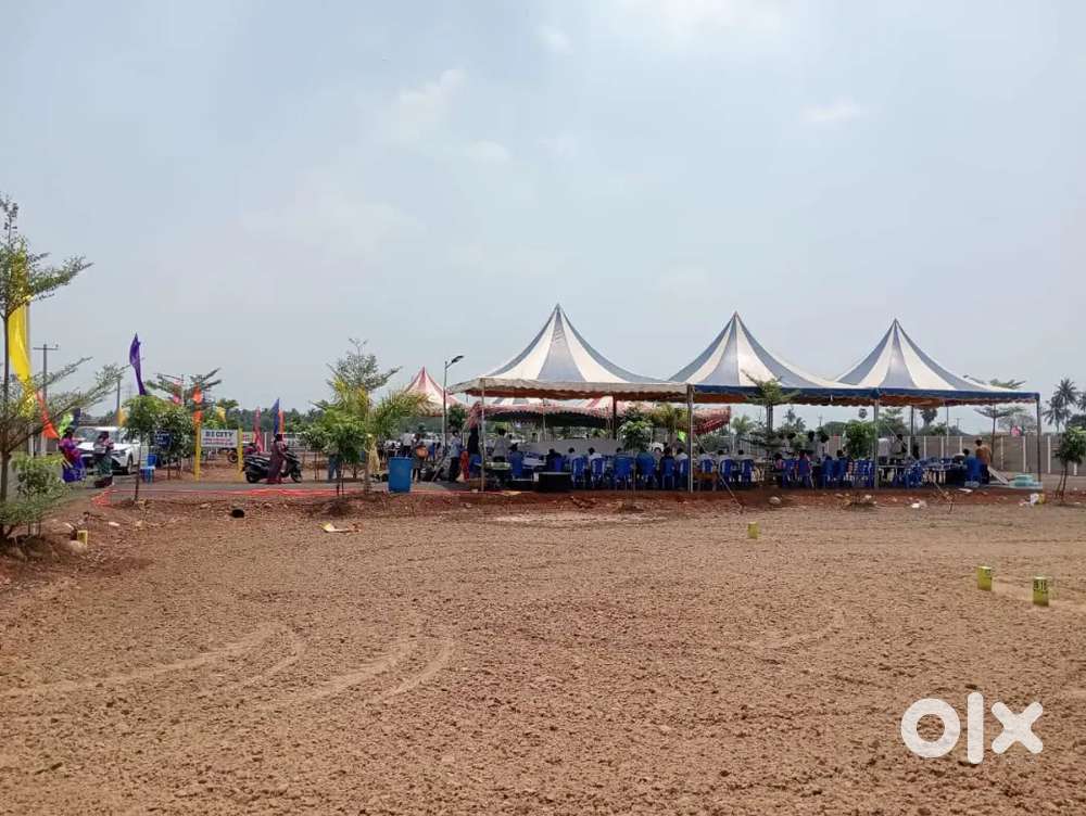 Best investment project in minjur