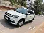 Maruti Suzuki Vitara Brezza VDi, 2019, Diesel