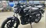 Brand new bike 1 year old 5 sal Ka ful Bima no scratch single hand bik