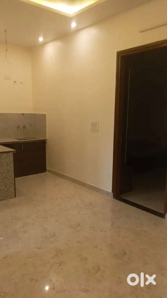 1 BHK Set for family full furnished