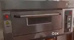 Pizza Oven