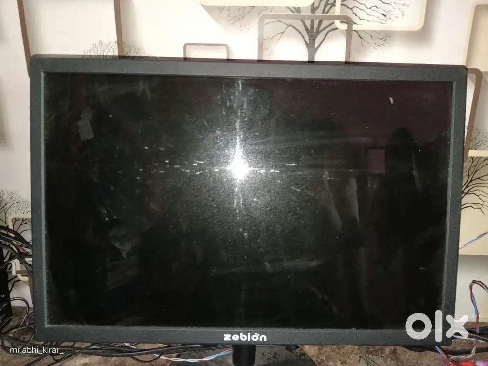 Powerful PC – 8GB RAM, 256GB Storage  Urgent Sale