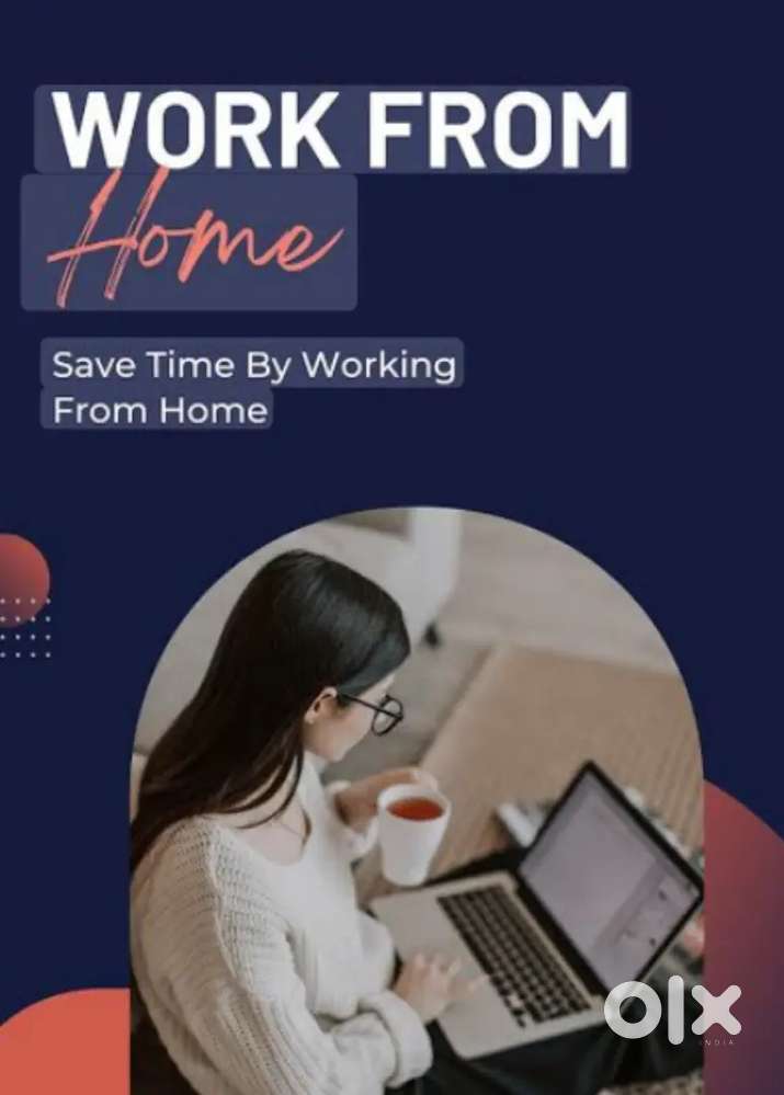 Work from home