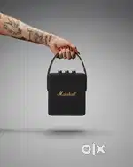 New Sealed Packed Marshall Stockwell 2 Speaker With Bill