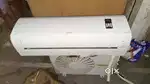 Screb me ac liya jata h 6000 windo ac 4500se5000 tak ka liya jata h