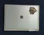 Microsoft surface laptop 2
