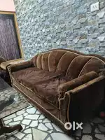 5 seat sofa set