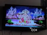 Sony LED TV 32 inch (80 CM)