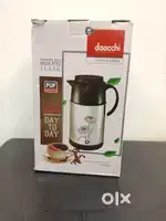 Daacchi Thermo steel insulated flask