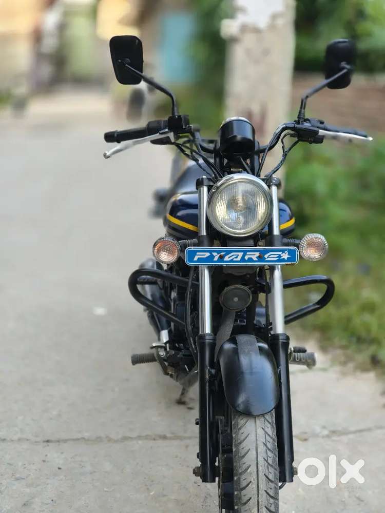 Avenger 150cc