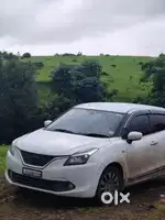Baleno alpha