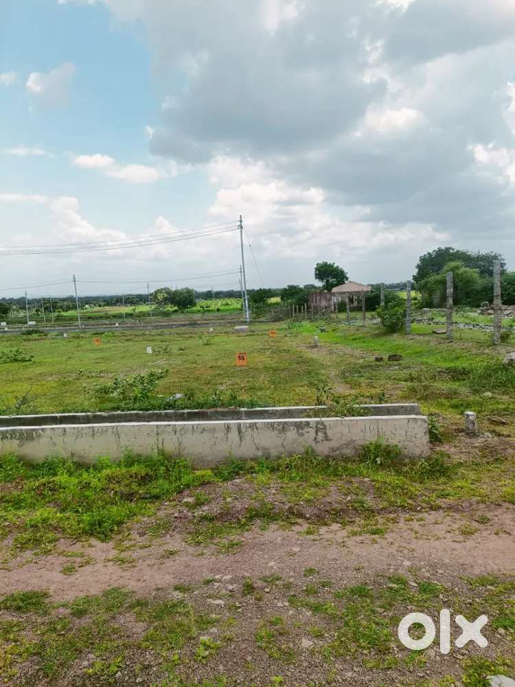 RERA Registered Residential