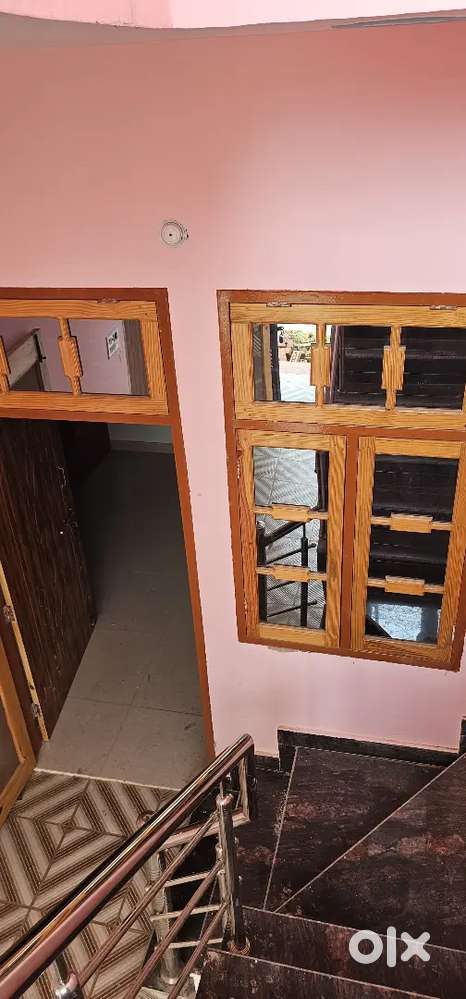 Nagar nigam mai makan
