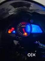 Bajaj Pulsar RS 200