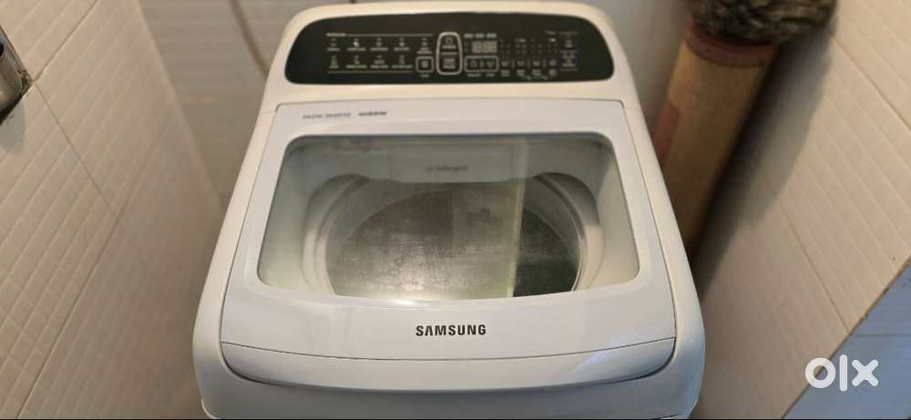 Samsung 6.5 kg Digital Inverter Top Load Washer – Excellent Condition