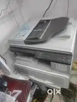 Printer  Ricoh Mp 2014 Ad, price 67,000