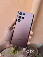 Samsung S22 Ultra, 12-256gb