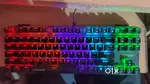 Ensport keyboard