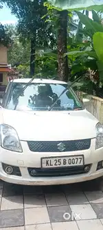 Maruti Suzuki Swift 2010 Diesel 165000 Km Driven