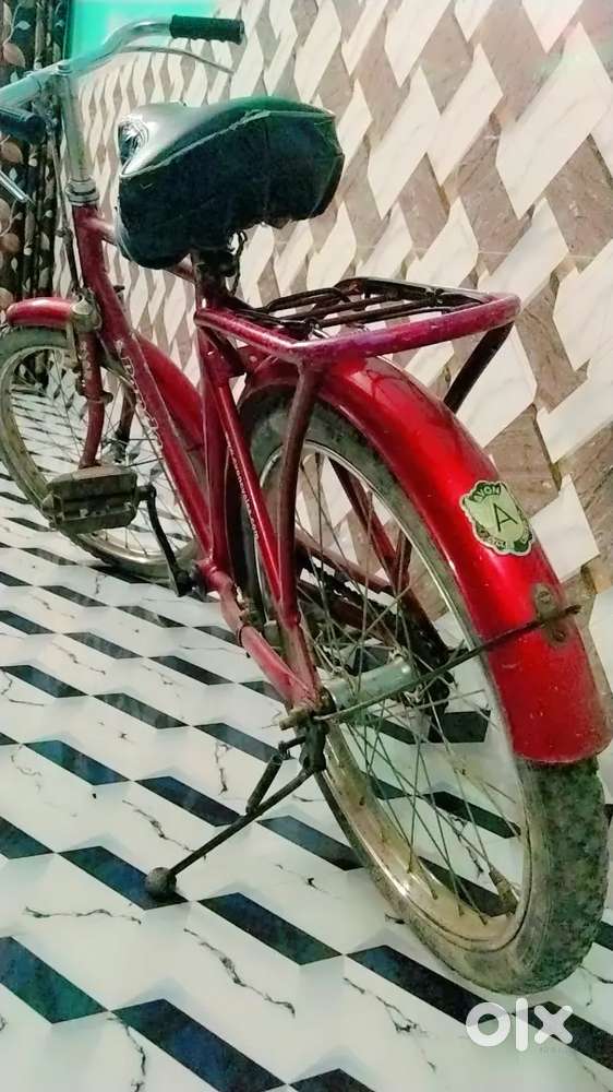 Avon साइकिल