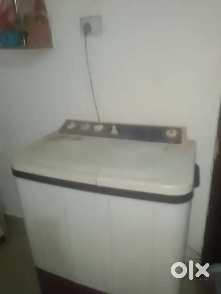 Washing machine in just 3000rs