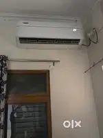 Ac rooms for single person