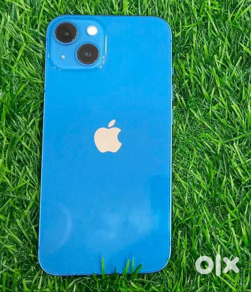 Sell my old iPhone 13 in very good condition