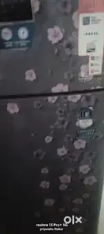 Vediocon fridge