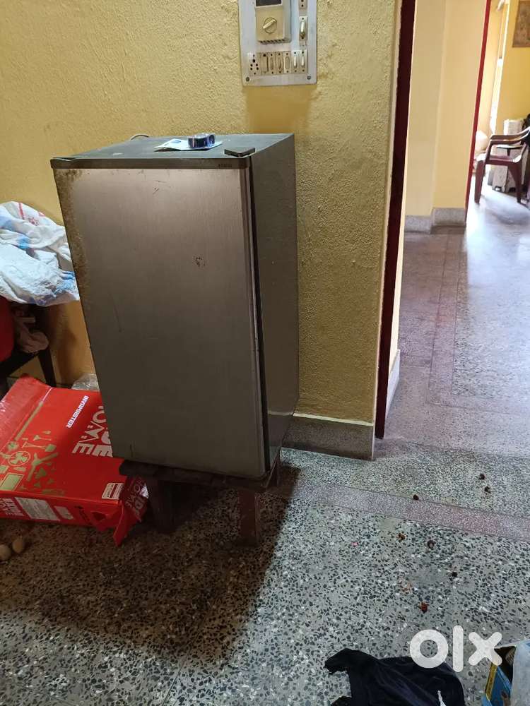 haier 92 litre fridge for sale