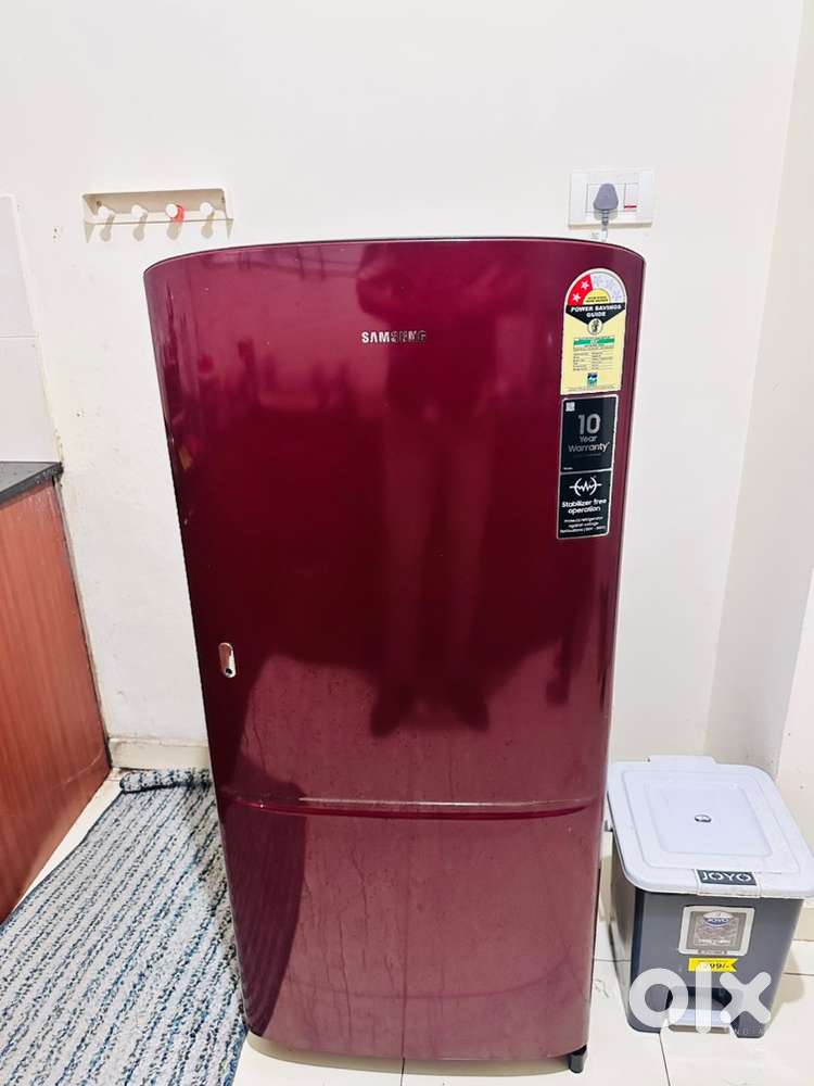 Samsung single door fridge for sale..
