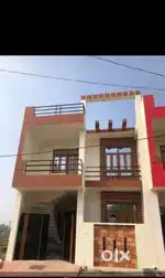 Independent house for sale