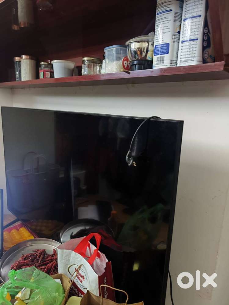 Samsung 55 4k TV for Sale