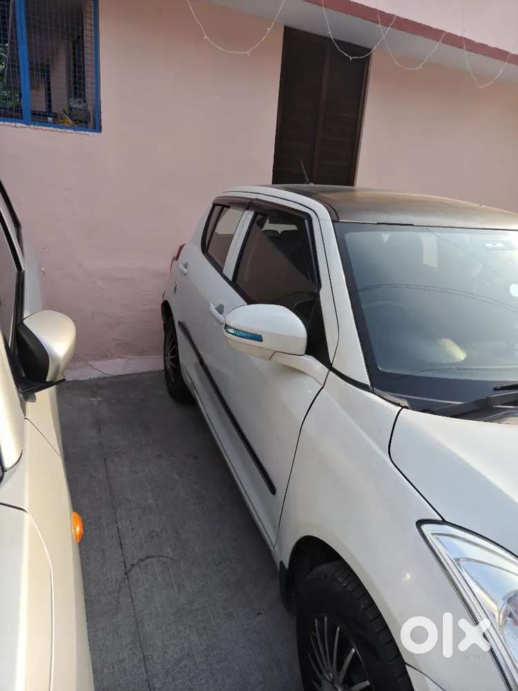 Maruti Suzuki Swift 2014 Diesel 110000 Km Driven