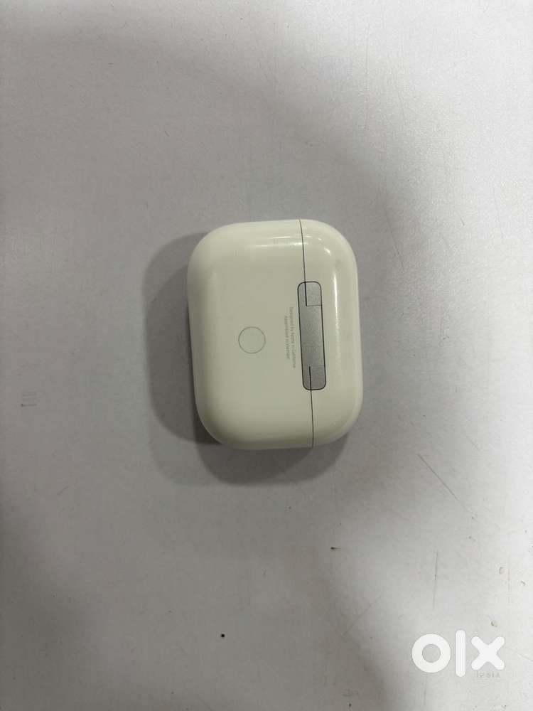 Apple air pods pro 2nd gen