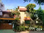 Fully furnished house available for family and office purpose