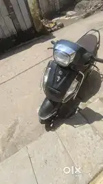 Suzuki access 125