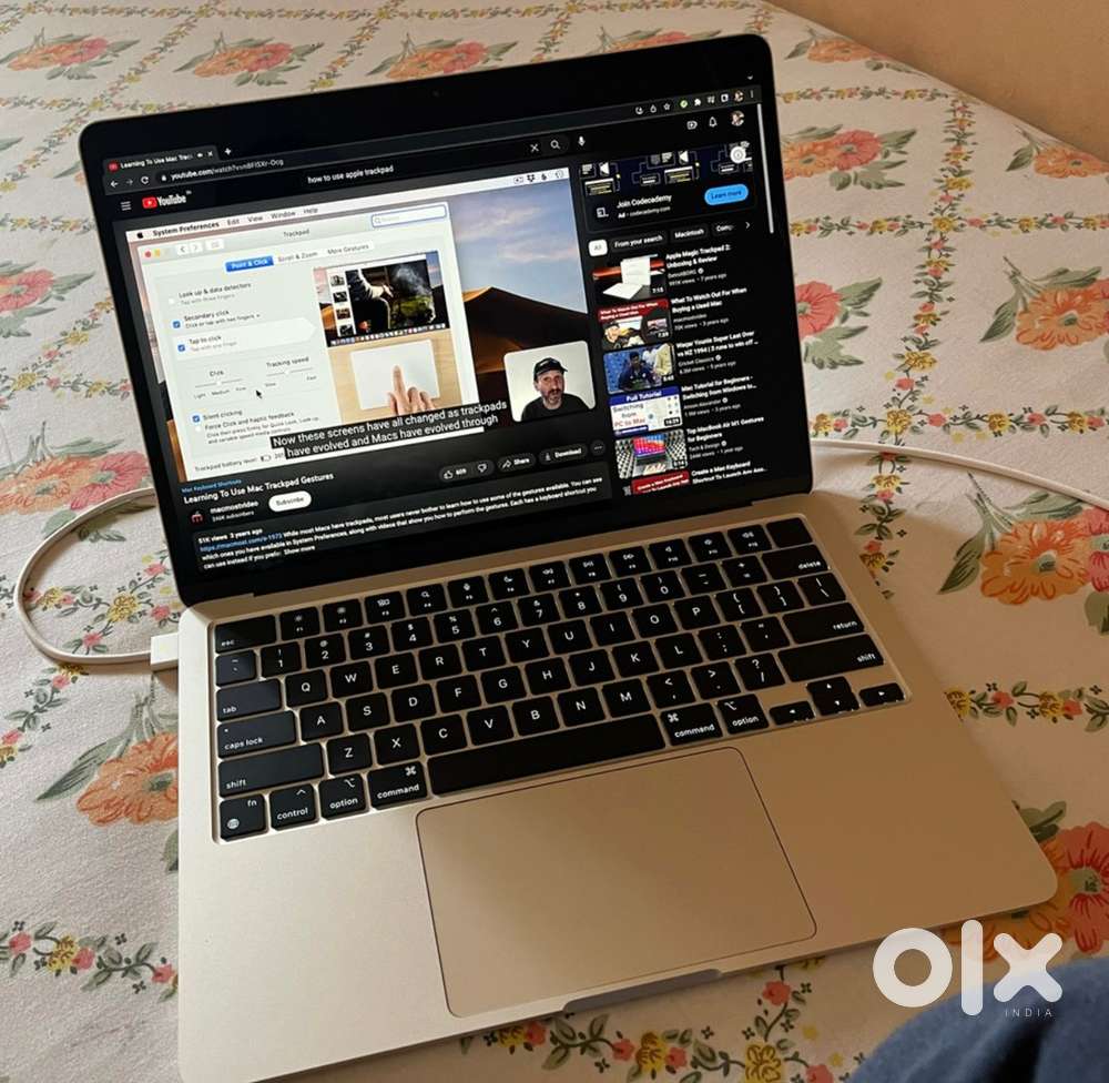 Apple Macbook Air m2
