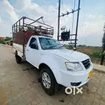 TATA xenon pickup