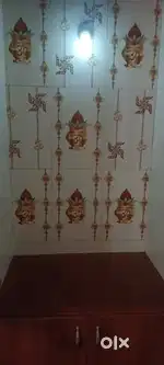 Rent 9000 vanagaram advance 50000 interested message family only