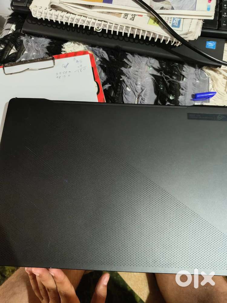 Asus zephyrus g16 rtx 4060