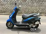 Suzuki access 2013