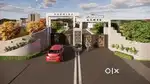Plot in Luxurious colony with all amenities