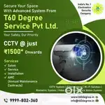 CCTV Services