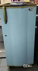 215 litre Refrigerator