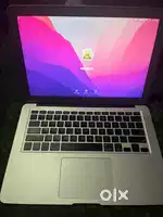 Macbook Air 2017