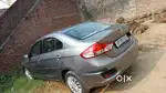 Maruti Suzuki Ciaz 2018