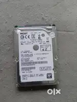 Hard disc Hai 1TB ki Hai koi problem nahin Hai work kar rahi hai