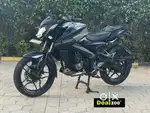 Bajaj Pulsar NS 160cc 2019 Model