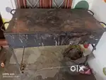 தவா அடுப்பு 2 பர்னர் கொண்ட அடுப்பு விற்பனைக்கு